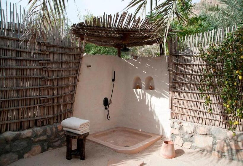 スイート, Six Senses Zighy Bay