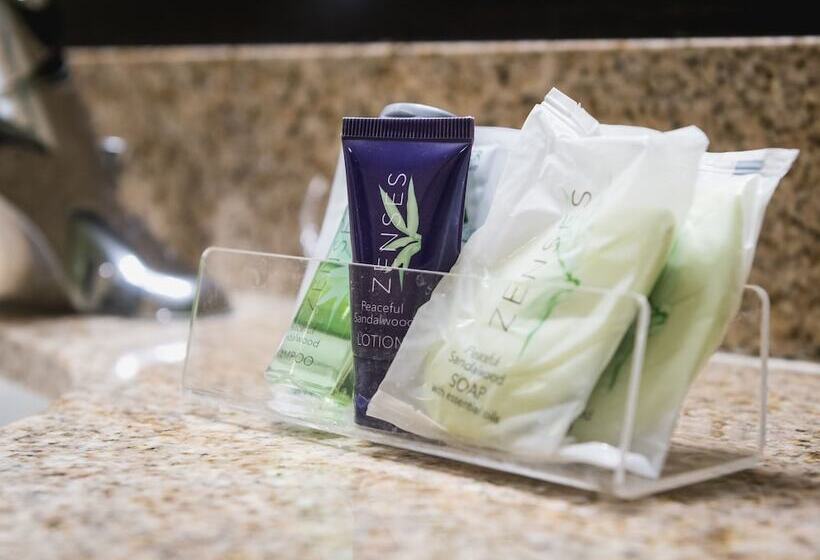 Люкс, Sleep Inn & Suites Bakersfield North