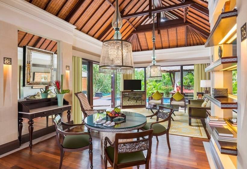 ویلای 1 خوابه, The St. Regis Bali Resort