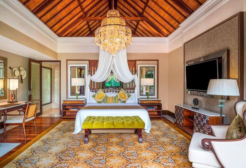 ویلای 1 خوابه, The St. Regis Bali Resort