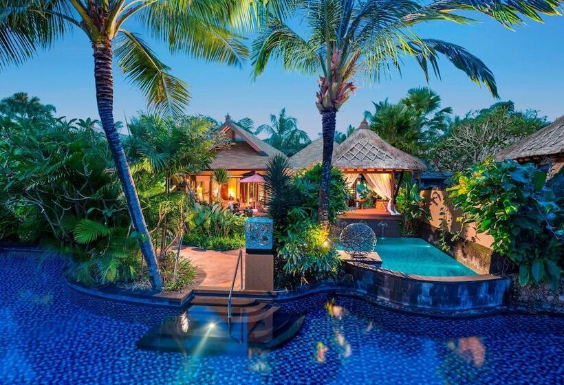 ویلای 1 خوابه, The St. Regis Bali Resort
