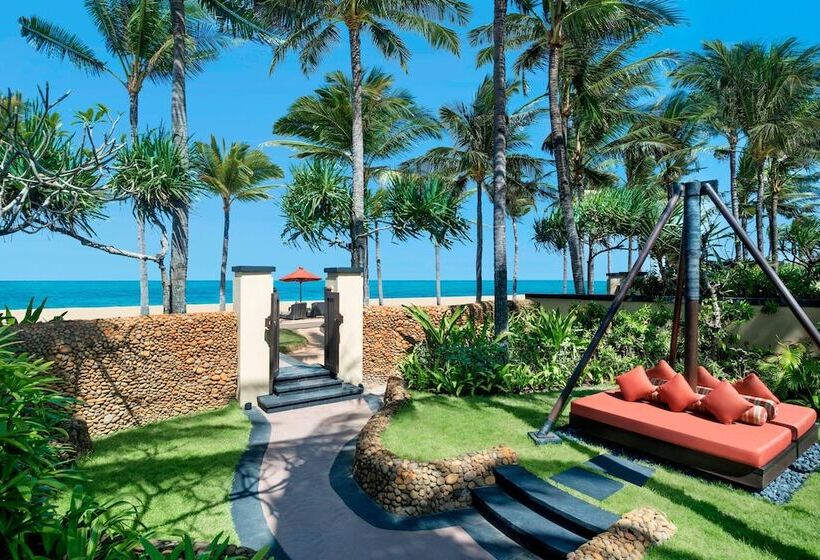 ویلای 1 خوابه با چشم‌انداز دریا, The St. Regis Bali Resort