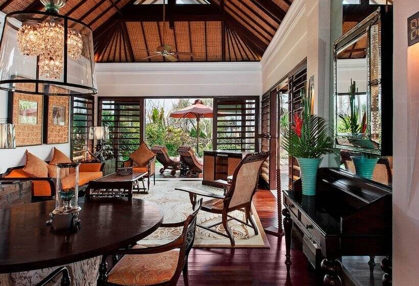 ویلای 1 خوابه با چشم‌انداز دریا, The St. Regis Bali Resort