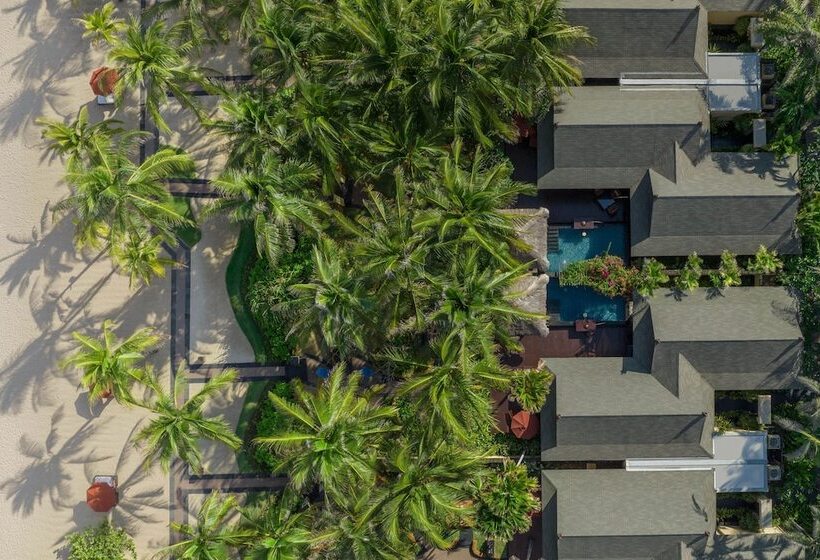 ویلای 1 خوابه با چشم‌انداز دریا, The St. Regis Bali Resort