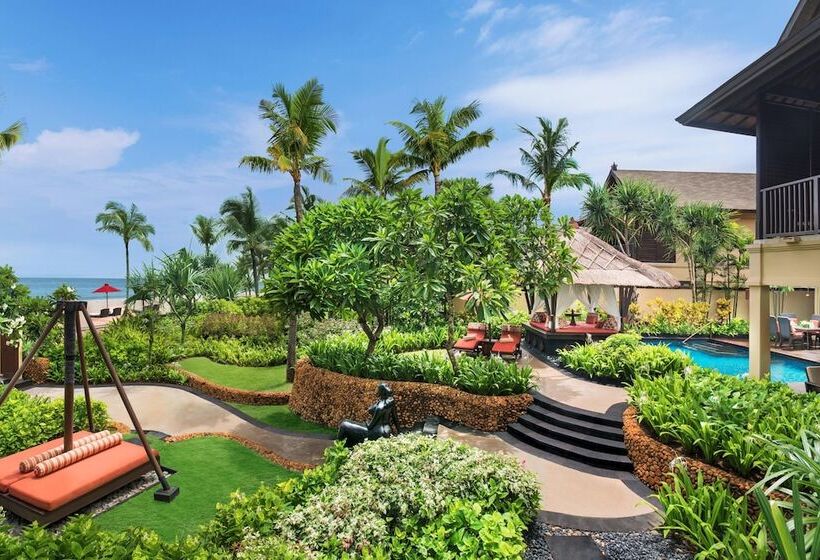 ویلای 3 خوابه, The St. Regis Bali Resort