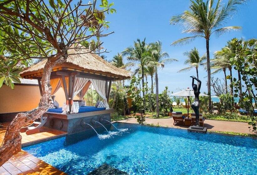 ویلای 3 خوابه, The St. Regis Bali Resort