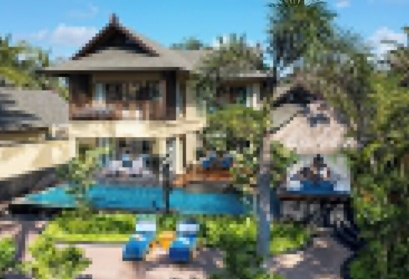 ویلای 3 خوابه, The St. Regis Bali Resort