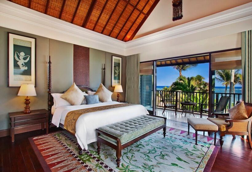 ویلای 3 خوابه, The St. Regis Bali Resort