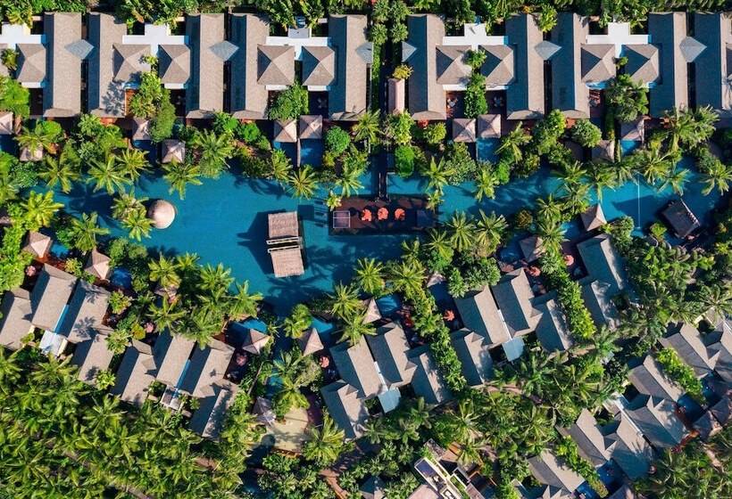 ویلای 2 خوابه, The St. Regis Bali Resort