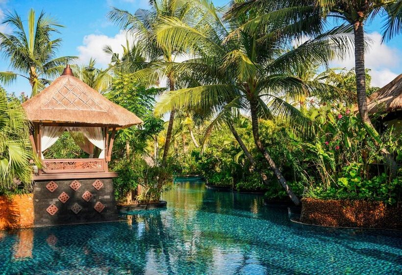 ویلای 2 خوابه, The St. Regis Bali Resort