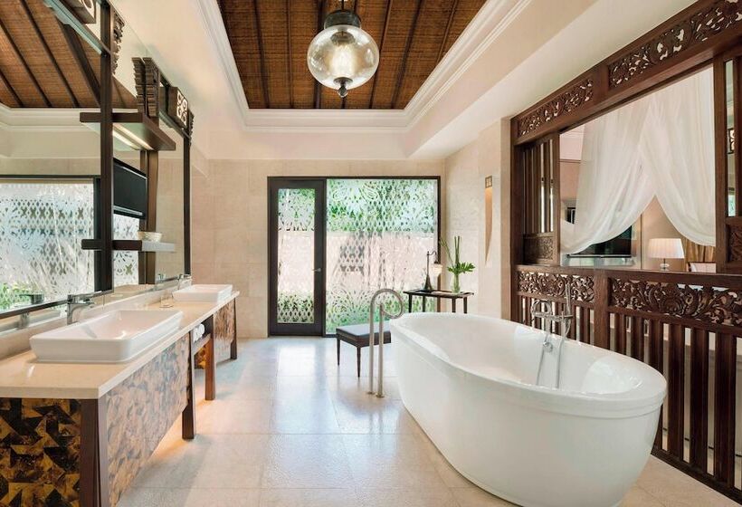 ویلای 2 خوابه, The St. Regis Bali Resort