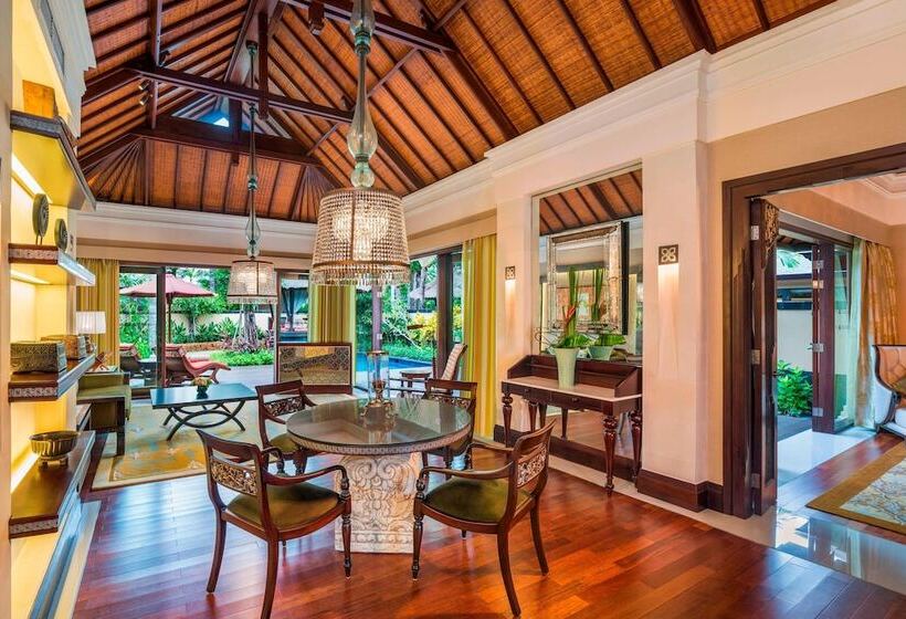 ویلای 2 خوابه, The St. Regis Bali Resort