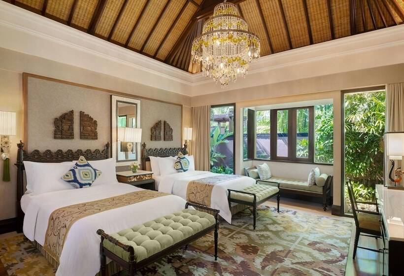 ویلای 2 خوابه, The St. Regis Bali Resort