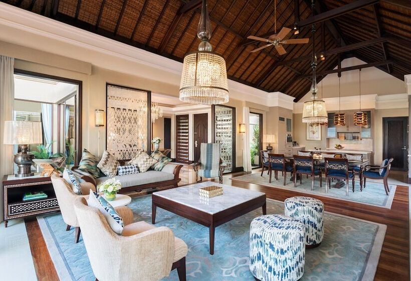 ویلای 4 خوابه, The St. Regis Bali Resort