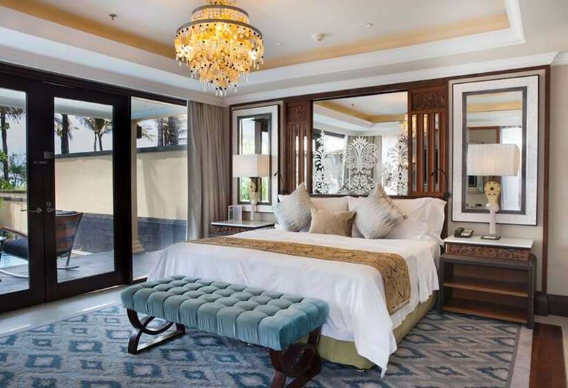 ویلای 4 خوابه, The St. Regis Bali Resort