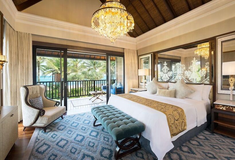 ویلای 3 خوابه, The St. Regis Bali Resort