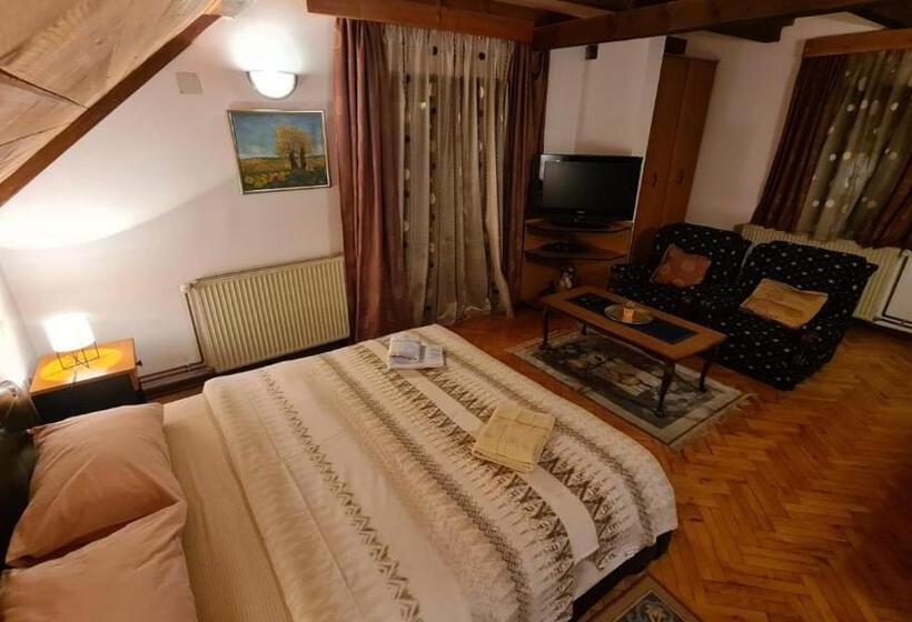 اتاق لوکس, Vila Djordjevic   Priroda Vas Okruzuje