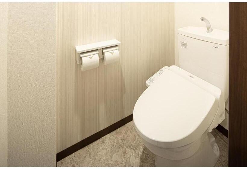 חדר סטנדרט, Coruscant Hotel Nagasakiekiⅱ
