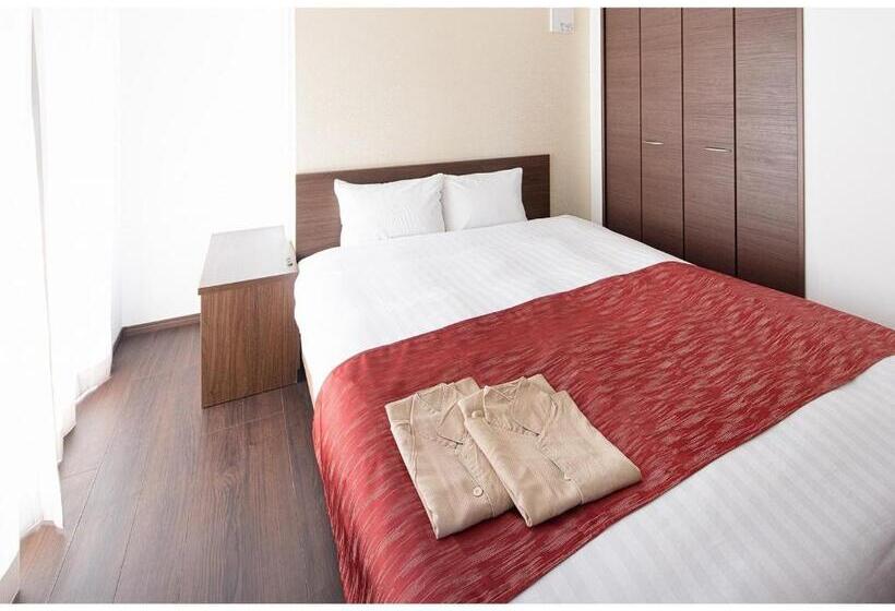 חדר סופריור, Coruscant Hotel Nagasakiekiⅱ