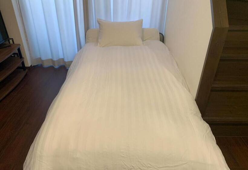 סוויטה, Coruscant Hotel Nagasakiekiⅱ