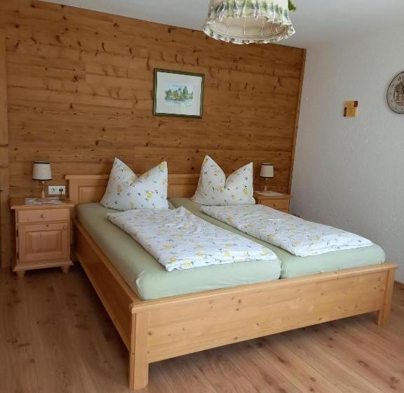 Номер Стандарт с Балконом, Hörlhof   Chiemgau Karte
