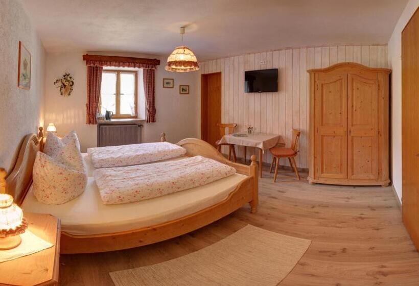 Номер Стандарт, Hörlhof   Chiemgau Karte