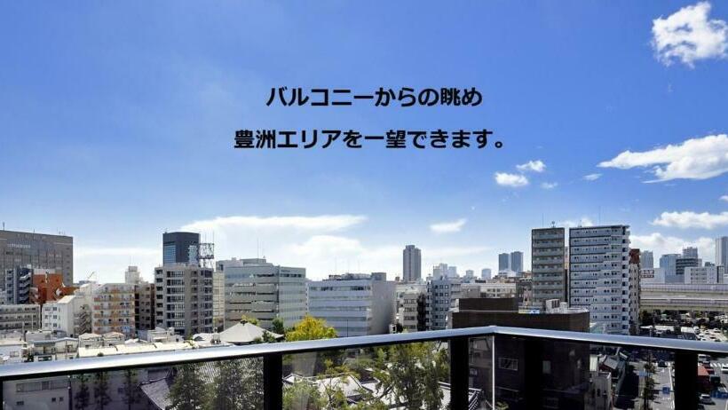 스위트, Prime Suites Tokyo