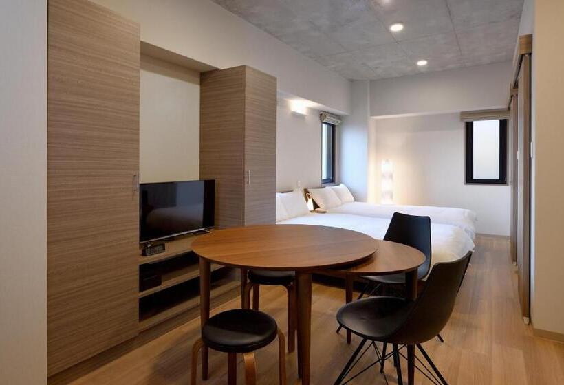 스위트, Prime Suites Tokyo