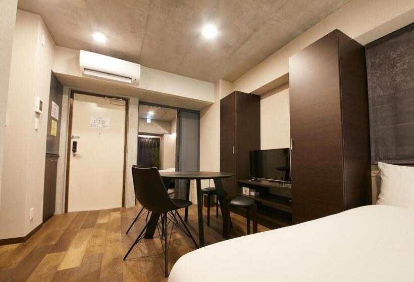 스위트, Prime Suites Tokyo