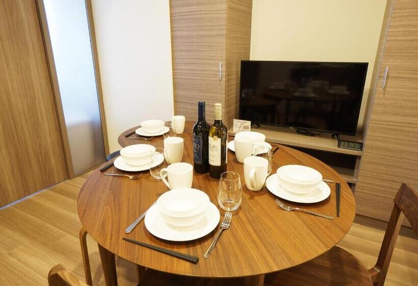스위트, Prime Suites Tokyo