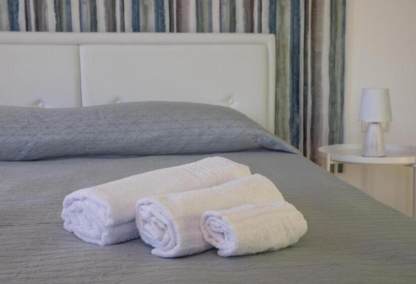 חדר סטנדרט, Largo Sicilia B&b