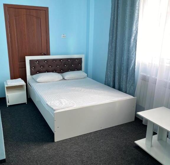 اتاق استاندارد با بالکن, пана