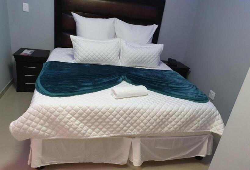 Номер Стандарт, Emirates Garden Lodge