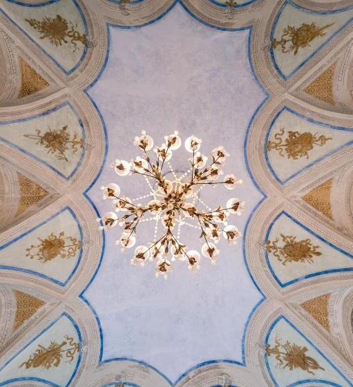 침실 1개 아파트, Villa Guinigi Dimora Di Epoca Exclusive Residence & Pool