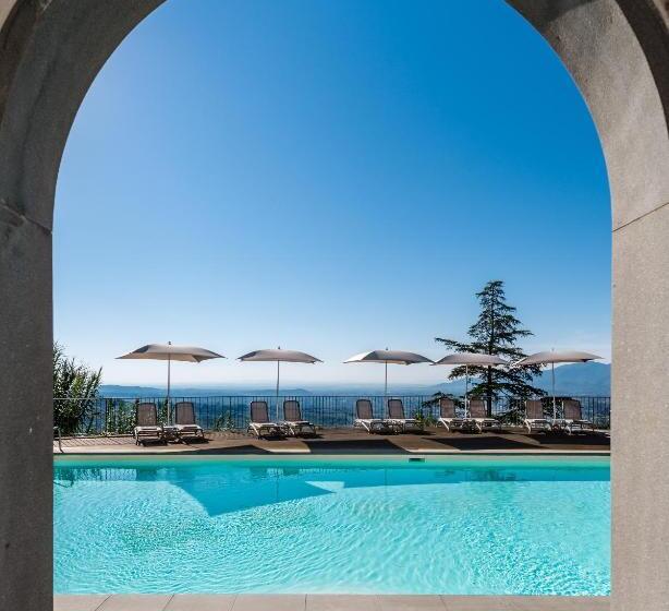 آپارتمان 1 خوابه, Villa Guinigi Dimora Di Epoca Exclusive Residence & Pool