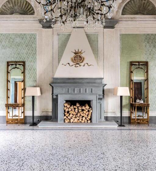 آپارتمان سوپریور 2 خوابه, Villa Guinigi Dimora Di Epoca Exclusive Residence & Pool