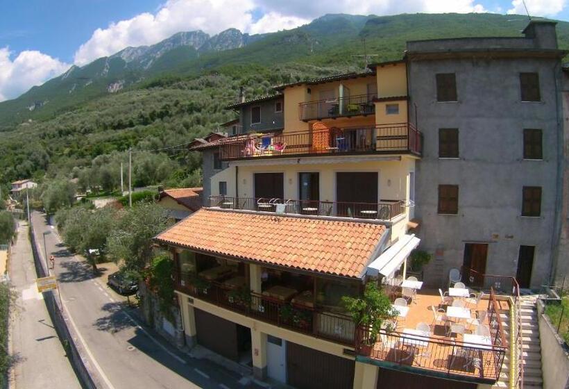 اتاق استاندارد, Residence Panoramica