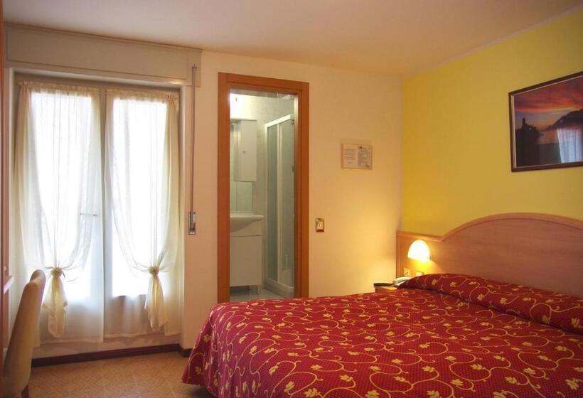 اتاق استاندارد, Residence Panoramica