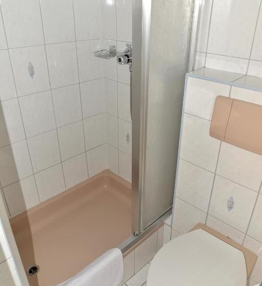 اتاق استاندارد با بالکن, Haus Gabriela