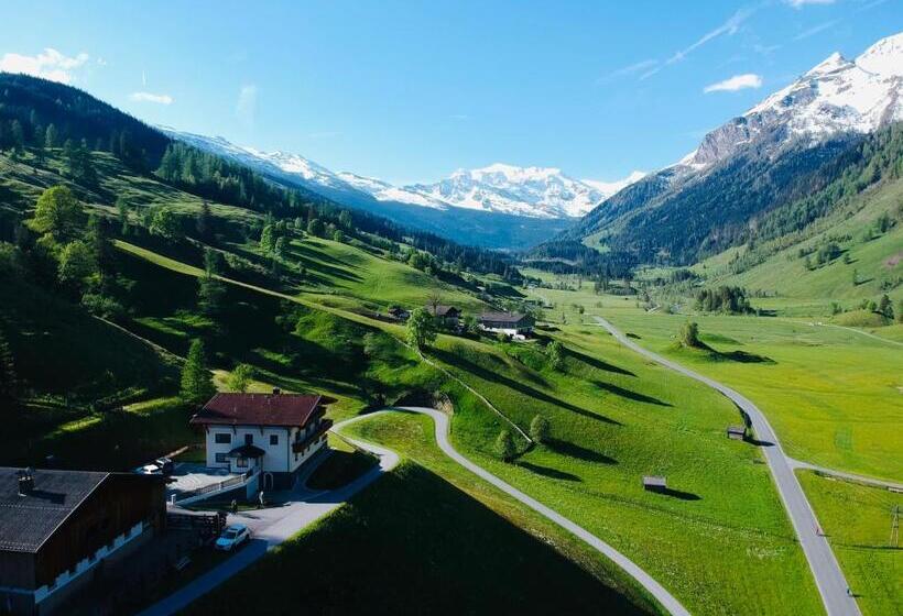 Номер Стандарт с Балконом, Lackenhof