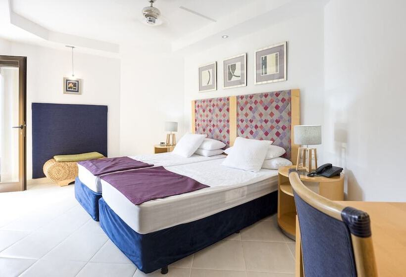 Люкс 3 Спальни, Atlas Suites Tenerife