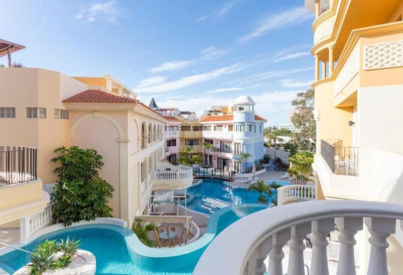 Suite Senior, Atlas Suites Tenerife