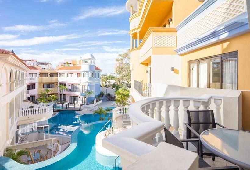 Люкс Superior, Atlas Suites Tenerife