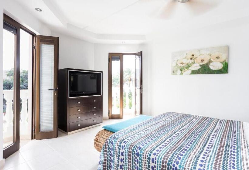 Suite Senior, Atlas Suites Tenerife
