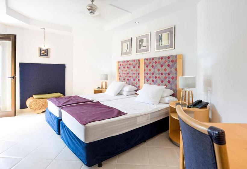 Suite Senior, Atlas Suites Tenerife