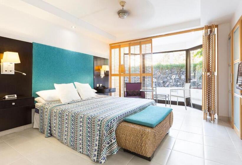 Suite cu Vedere la Piscină, Atlas Suites Tenerife