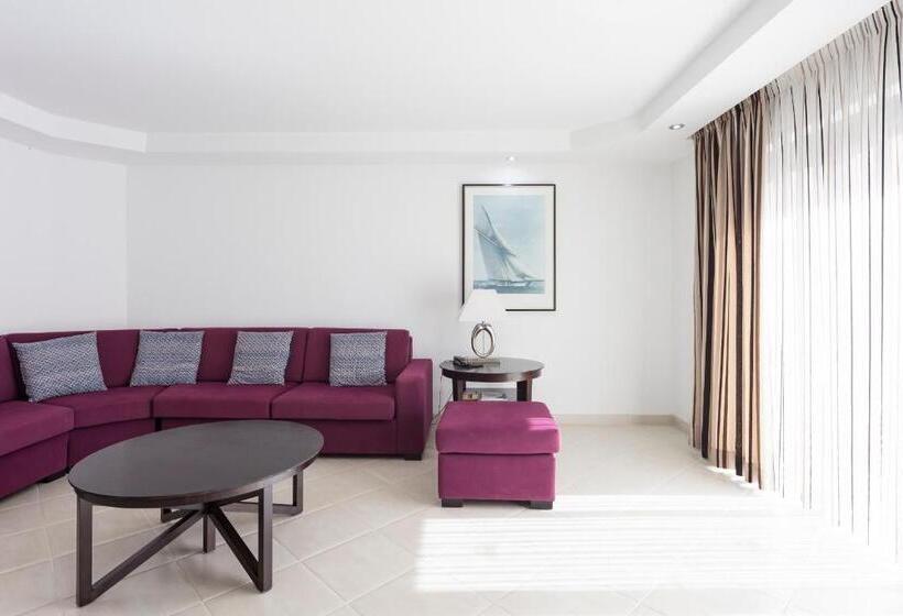 Люкс Вид на Бассейн, Atlas Suites Tenerife