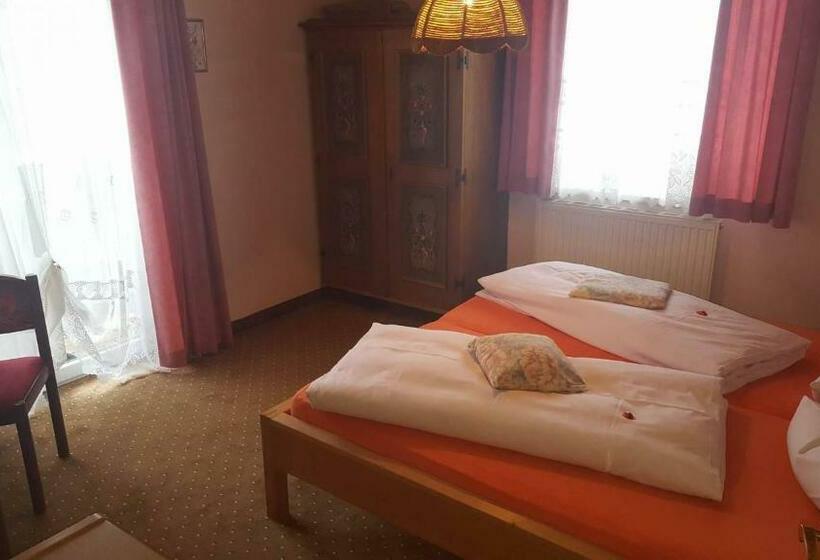 اتاق استاندارد, Ferienhotel Lindenhof