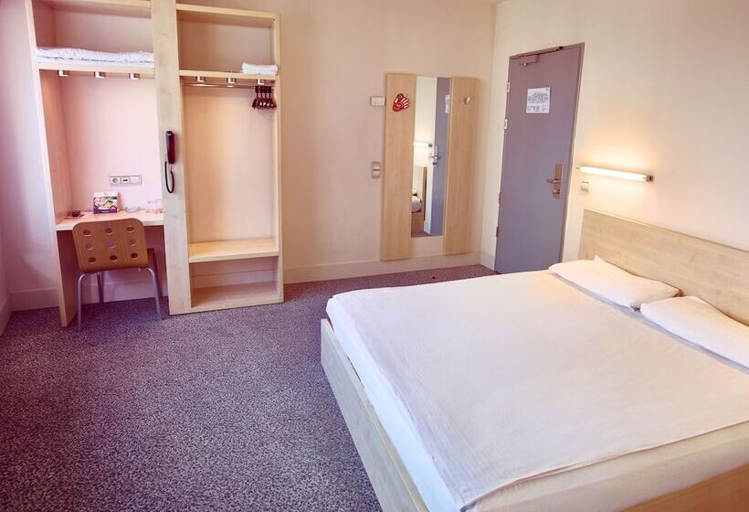 اتاق استاندارد, Hello Hotels Bucuresti Gara De Nord