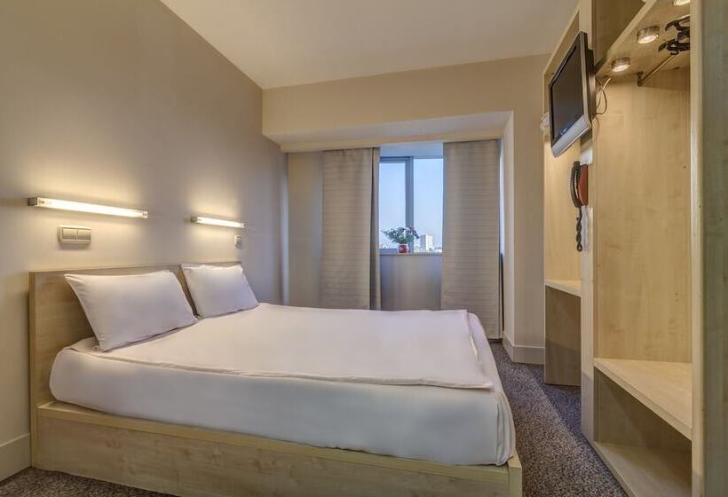 اتاق استاندارد, Hello Hotels Bucuresti Gara De Nord